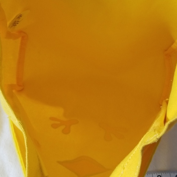 Betsey Johnson chick tote - Picture 7 of 8